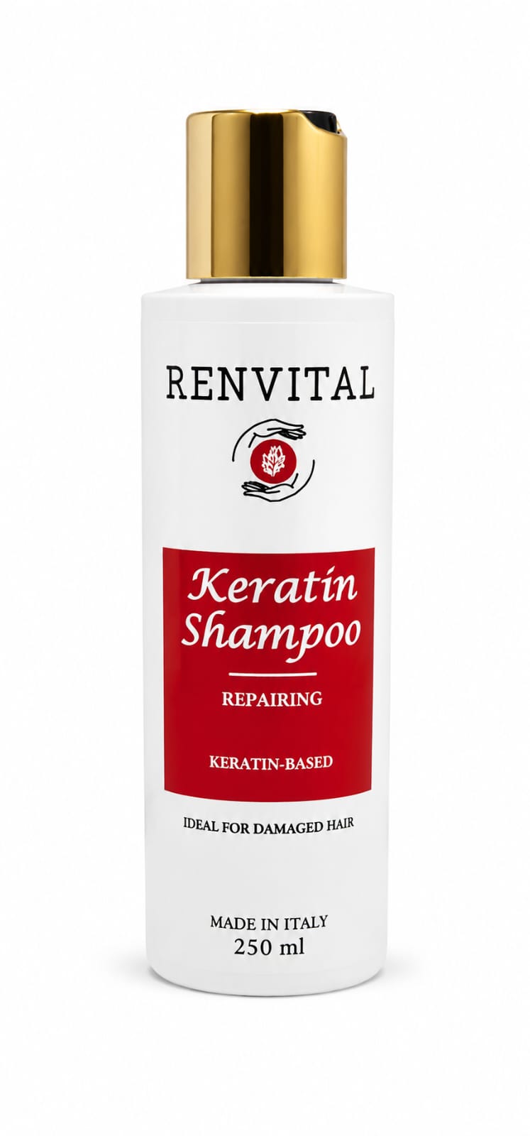 Keratin Shampoo