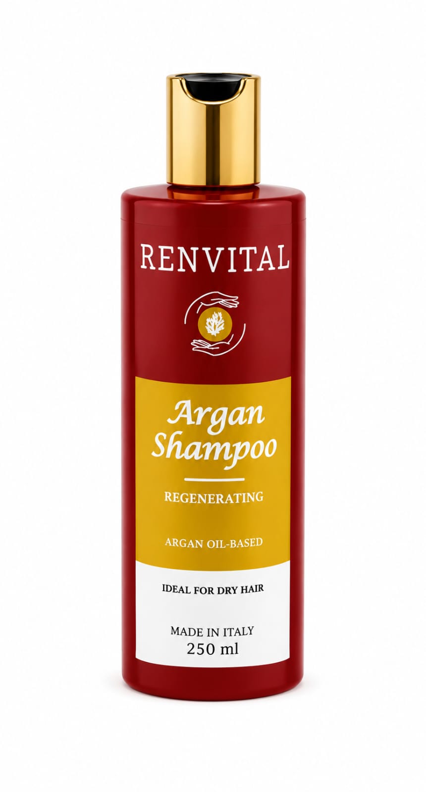 Argan Shampoo