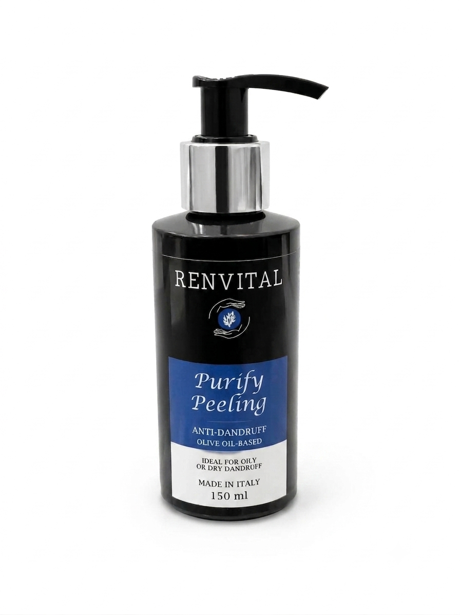 Purify Peeling