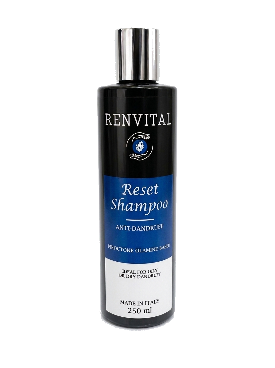 Reset Shampoo