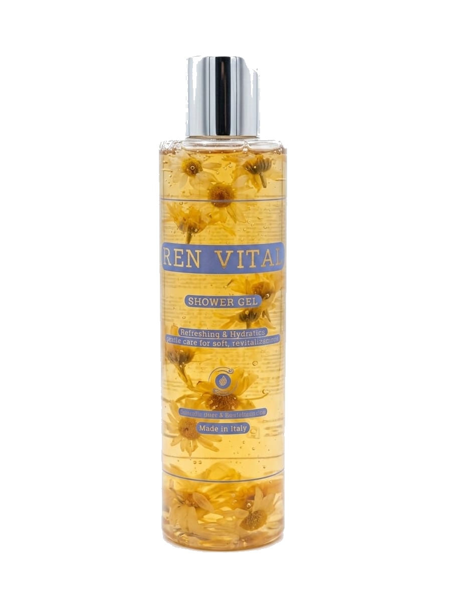 Renvital Shower Gel